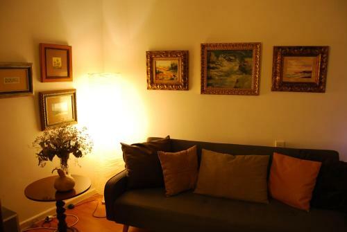 Casa Tesalia