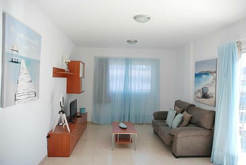 Apartamento Coast, 4 People, Free Wifi