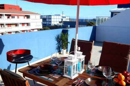 Apartamento Coast, 4 People, Free Wifi