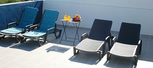 Apartamento Coast, 4 People, Free Wifi
