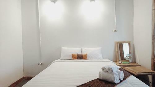 Hostal Balkondes Kembanglimus