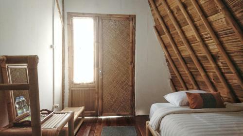Hostal Balkondes Kembanglimus