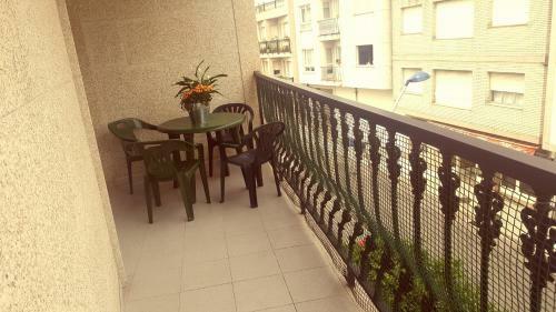 Apartamento A Canteira