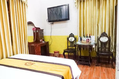 Hotel Ho�i An - 3d