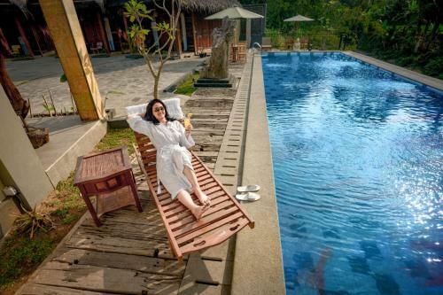 Khanaya Hotel Borobudur