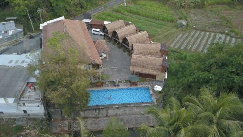 Khanaya Hotel Borobudur