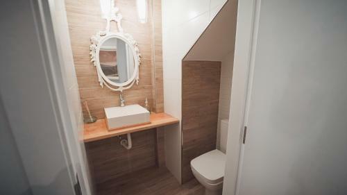 Apartamento Casa Playa Lavaxeira
