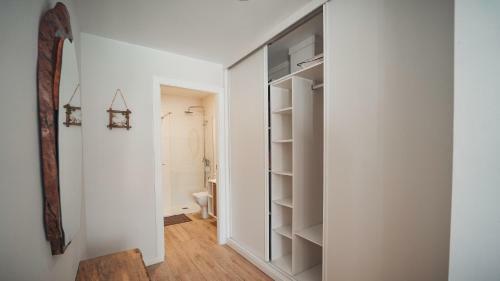 Apartamento Casa Playa Lavaxeira