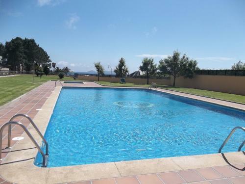Apartamento Resid. Balea Mar�tima