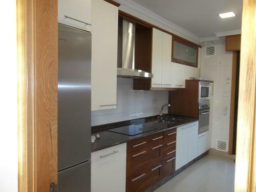 Apartamento Resid. Balea Mar�tima