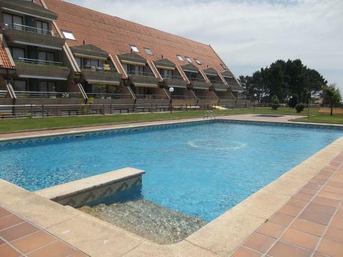 Apartamento Resid. Balea Mar�tima