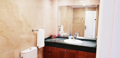 Apartamento Resid. Balea Mar�tima