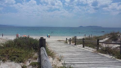 Apartamento Resid. Balea Mar�tima