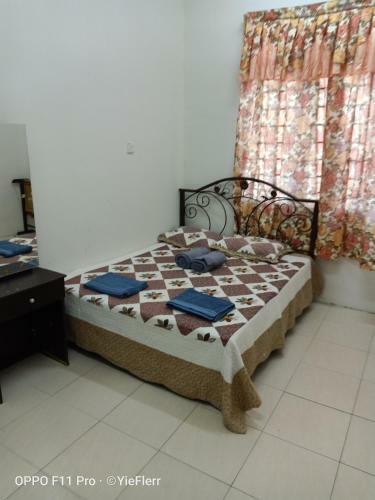 Yie Homestay