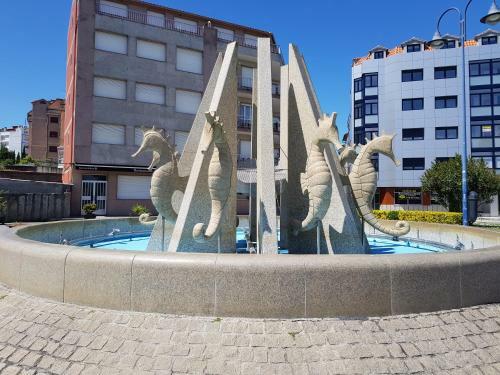 Apartamento Sol E Lua