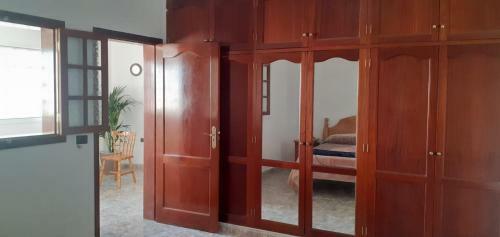 Casa Sara (sara's House)