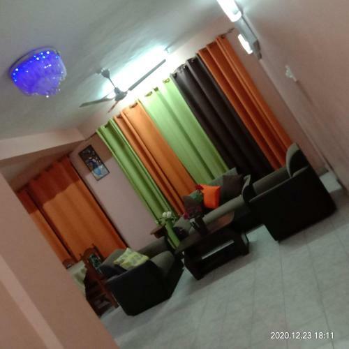Apartamento Guesthome