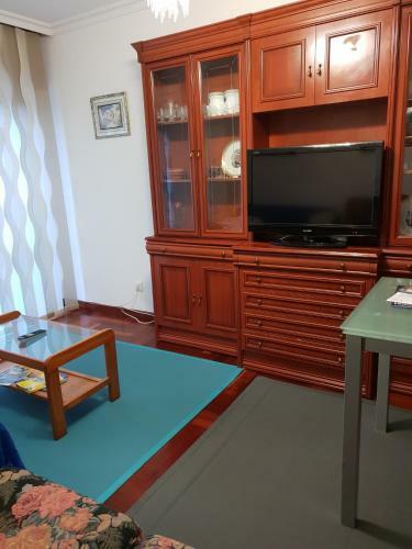 Apartamento En Terra Do Porto Con Vistas