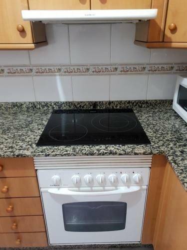 Apartamento En Terra Do Porto Con Vistas
