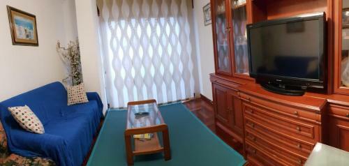 Apartamento En Terra Do Porto Con Vistas
