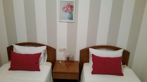 Apartamentos Tim�n Puerto