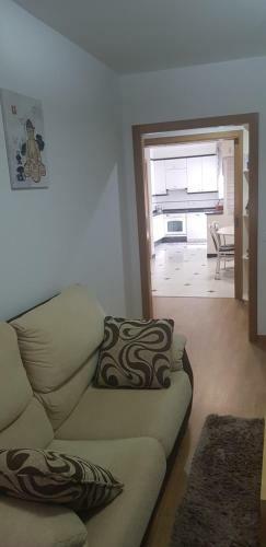 Apartamento Piso Monte Da Vila