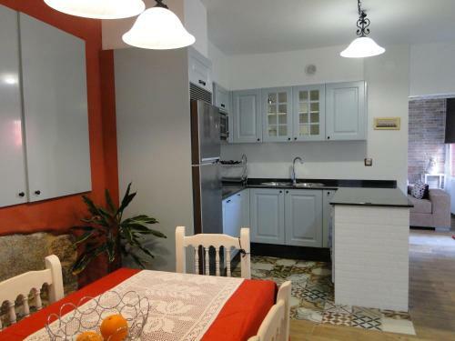 Casa De Joaquina