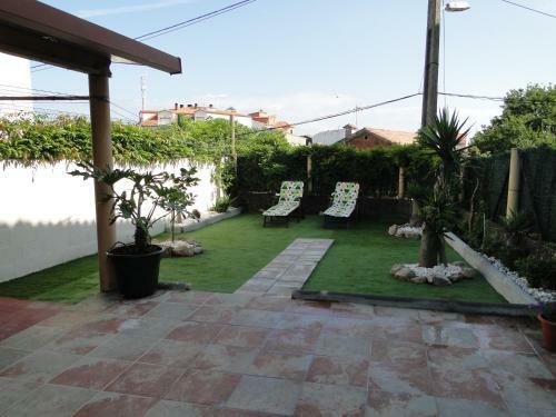Casa De Joaquina