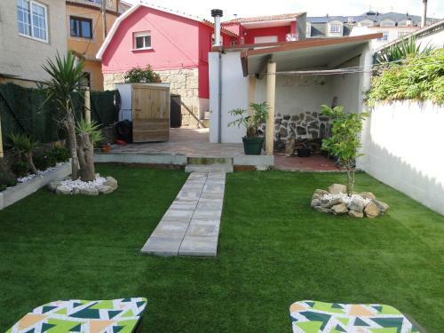Casa De Joaquina