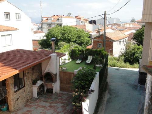 Casa De Joaquina