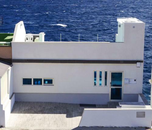 Villa Albatros The Real First Line De Mar