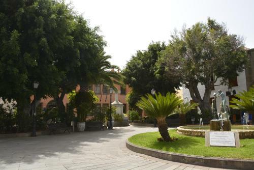 Apartamento Y �tico Zona Rural