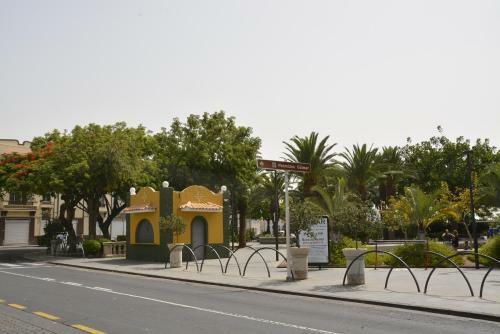 Apartamento Y �tico Zona Rural