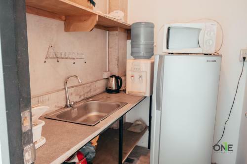 Apartamento One Bi�an Place