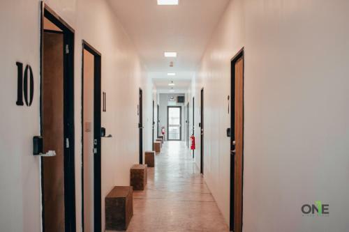 Apartamento One Bi�an Place