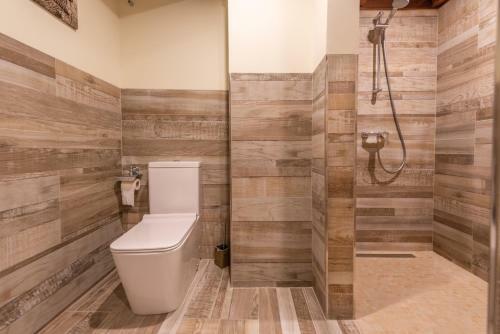 A Escalinata Apartamento-loft