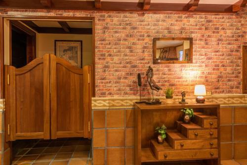 A Escalinata Apartamento-loft