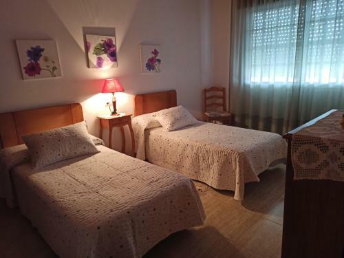 Apartamento Lordelo