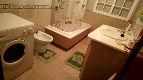 Apartamento Lordelo