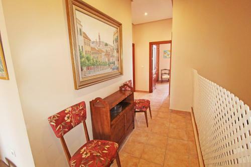 Villa Babilonia