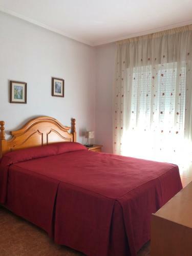 Apartamento Santiago VI