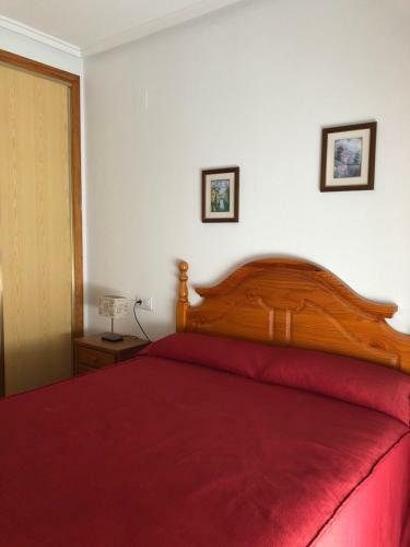 Apartamento Santiago VI