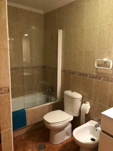 Apartamento Santiago VI