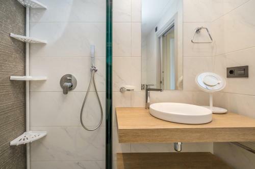 Apartamento Rojo