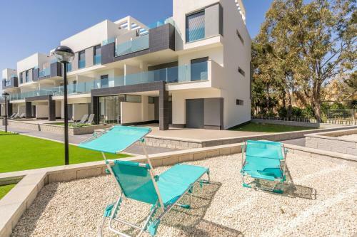 Apartamento Rojo