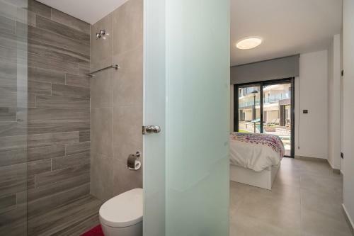 Apartamento Rojo