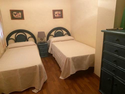 Apartamento Turistico En Alicante, By Adoorable