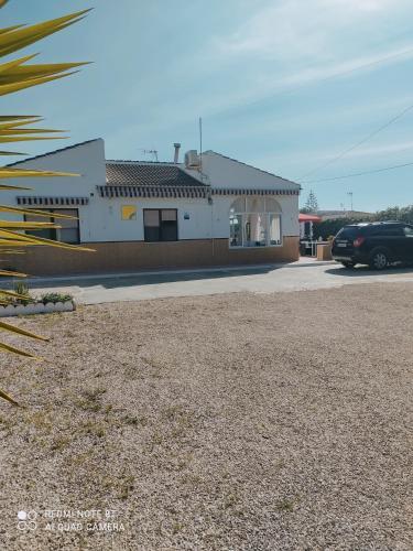 Chalet Del Mar ( Barbacoa Y Piscina Privada)