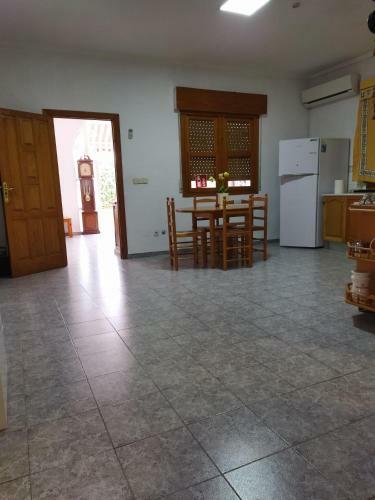 Chalet Del Mar ( Barbacoa Y Piscina Privada)