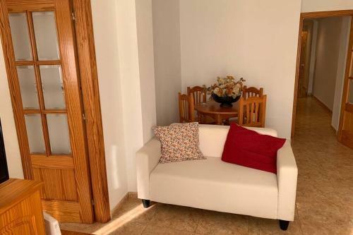 Apartamento Babilonia